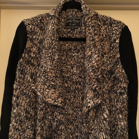 Vintage Lucky Cardigan 🍀 - Picture 5 of 6